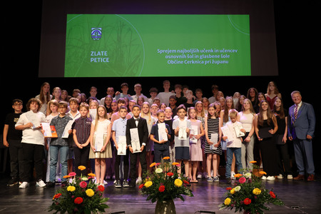 ZLATA PETICA 198 FOTO LJUBO VUKELIČ